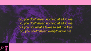 Nhạc US UK mỗi ngày Nelly Furtado - Say It Right - oh you don't mean  #MUSIC