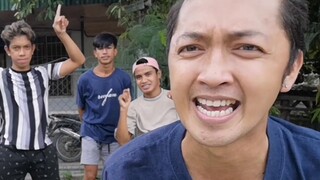 PWEDE BANG INGATAN MO SYA | TEAM MOS