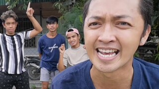 PWEDE BANG INGATAN MO SYA | TEAM MOS