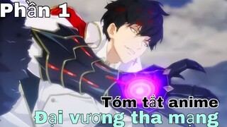 Tóm tắt Anime: " Đại vương tha mạng " | Phần 1 | Review Anime hay