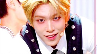 余景天 240816音银打歌Jigglin舞台！