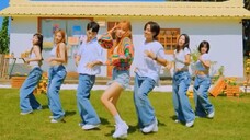 Bài hát gây nghiện không nên bỏ lỡ! Sunflower - Choi Yoojung 🌻💕