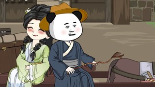 Episode 1丨Nine generations of good people, soul travels to the Ming Dynasty