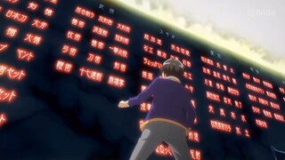 นายโดดเดี่ยวพิชิตต่างโลกพากย์ไทยตอนที่ 1FB1/2