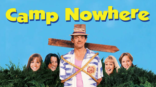 camp nowhere 1994