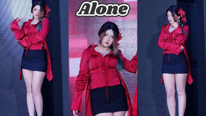 Just Leaving Me All Alone | [Alone] Soyou’s Roadshow Live Cam Reel