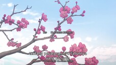 Kijin Gentoushou - 01 Sub Indo