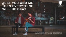 just you and me then everything will be okay | bl short-film