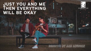 just you and me then everything will be okay | bl short-film