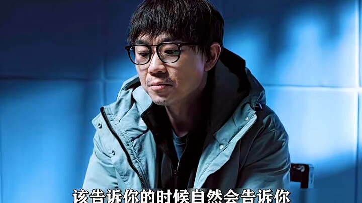 Seorang pria hanya berdasarkan berat selembar surat kematian saja sudah bisa menyimpulkan bahwa kema