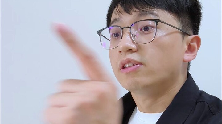 ครั้งหน้ากรุณาพูดจบทีเดียวนะครับ