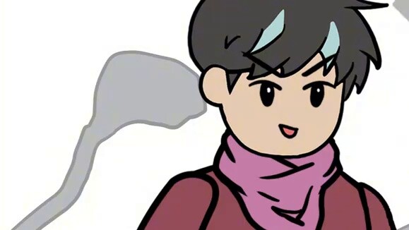 "การโต้กลับของกาทัน" P7 กาทันเจียสามารถแปลงร่างเป็นแสงได้เหรอ?! !