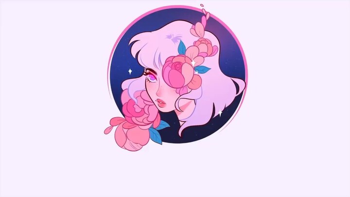 city girl _ snow rose [full album] lofi mix