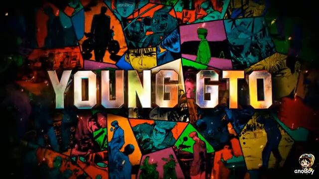 (young onizuka GTO) live ection episode 1 subtitle Indonesia