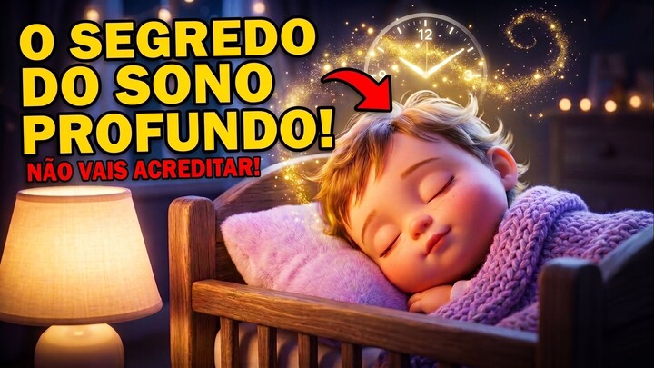 coração de paz - para dormir - canção de ninar
