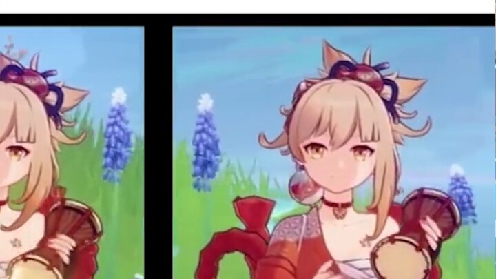 [Genshin Impact Meme 298] Yelan: Bukan masalah besar