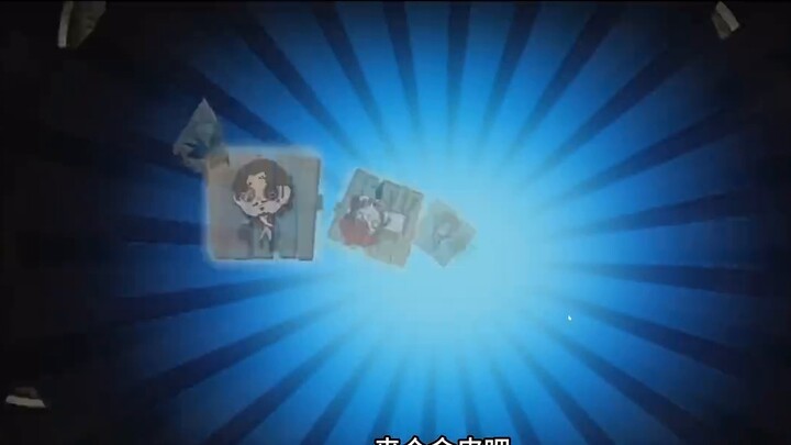 60,000 Echoes clear the store and essences! A must-see draw session every season! [Identity V]