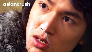 Boys Over Flowers being iconic for 4 minutes straight (pt.1)
