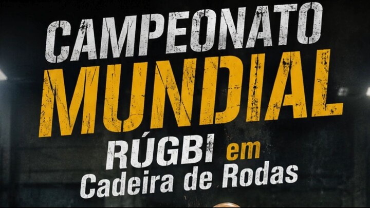 WWR 2 Pré jogo 1