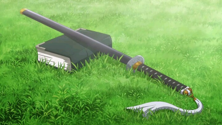 rakudai kenja no gakuin eps3