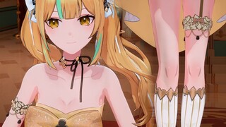 No one is listening to me, everyone is looking at things they shouldn’t be looking at😳【Another】