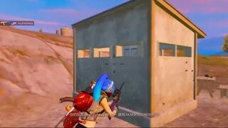 Chiến thuật cân 4 là dễ #gamehay