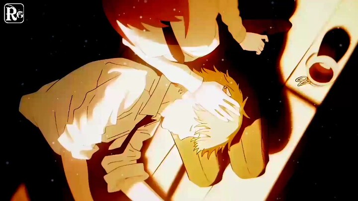 chainsaw man amv vidios