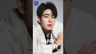 ༺♥༻HAPPY BIRTHDAY 𝗠𝗶𝘅 𝗦𝗮𝗵𝗮𝗽𝗵𝗮𝗽 ༺♥༻ (July 22, 1998) 🎂 🥳 #Shorts