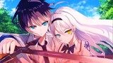 Boy Is Unaware He Is a God With A Sword And Becomes The Harem King Of His School