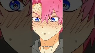 Shikimori's Brother 🥵 4k Edit ( Shikimori's not just a cutie EP 11)