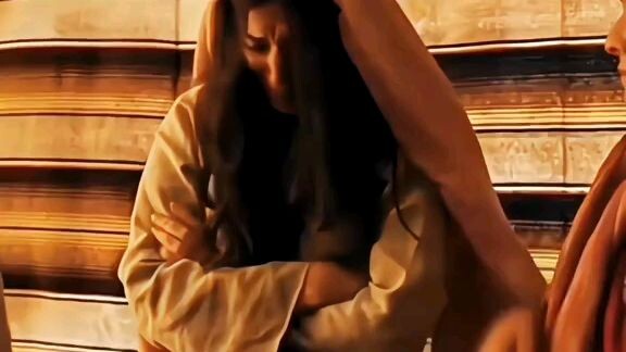 POV: YOU'VE SINNED AGAIN