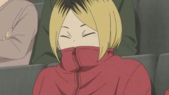 【Tự dùng】Tổng hợp lời thoại mùa 1 của Cô Trảo Nghiên Mô (Không có nhạc nền)