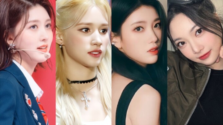 If they were in the same group, this song would only be 34 seconds long.