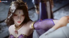 Tomb of Fallen Gods S3 Ep1 sub indo