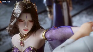 Tomb of Fallen Gods S3 Ep1 sub indo