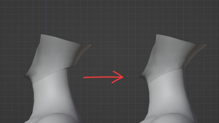 MMD head changing tips