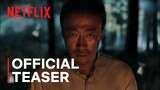 The 8th Night | Official Teaser | Netflix
