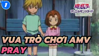 [Vua Trò Chơi! AMV] Linh Hồn Bạc - pray_1