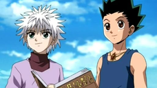 Hunter X Hunter OVA 3 Episode 13 - English Sub