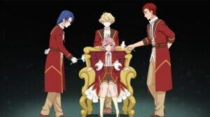 Villainess Level 99: I May Be the Hidden Boss But I’m Not the Demon Lord epsoide 10 [Sub Indo]