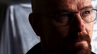 Breaking Bad รีมิกซ์โดยวอลเตอร์ ไวท์