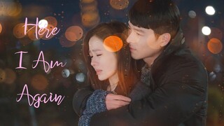 Se-ri x Jeong Hyeok // Here I Am Again (Crash Landing On You)