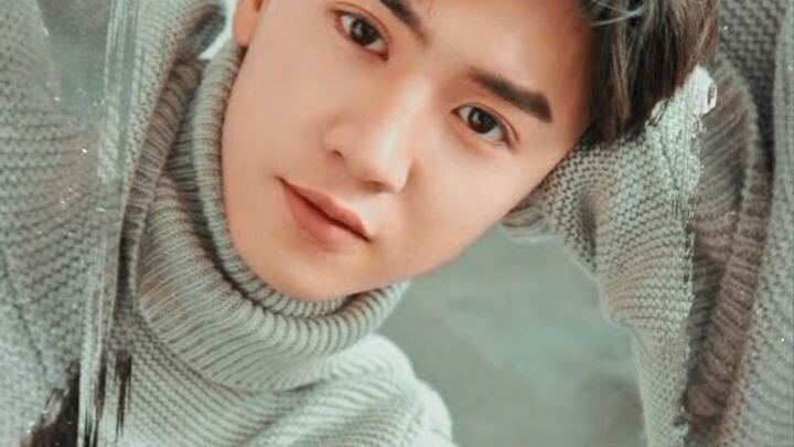 my new bebeloves🥰😍😚 chen yuan zhe