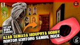 Serem Setan Wibu! Rekomendasi Game horor Indonesia Android Terbaik