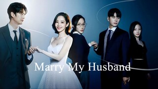 M4rry My Hu584nd Indo Subs Ep.16 3ND