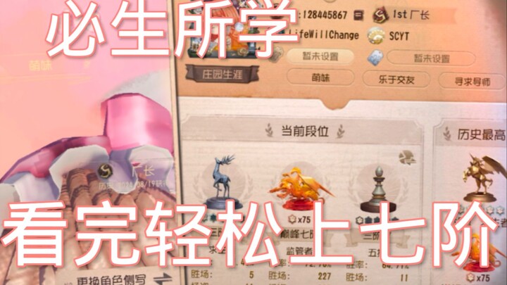 Tutorial Gratis untuk Versi Baru Bos Pabrik