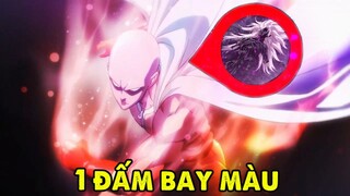 Saitama One Hit | Top 10 Cái Ch.ết Lãng Xẹt Nhất One Punch Man