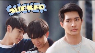 Phupha ✘ Tian「Sucker For You」BL