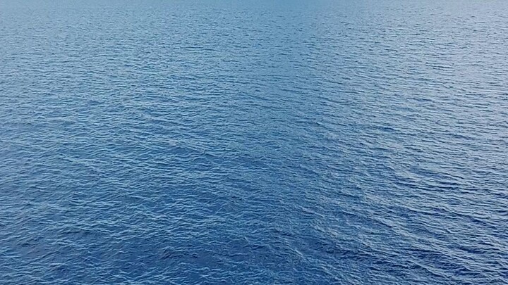 indahnya Pulau banda neira