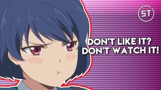 Is It Worth Watching Anime Weekly? - Q&A #4